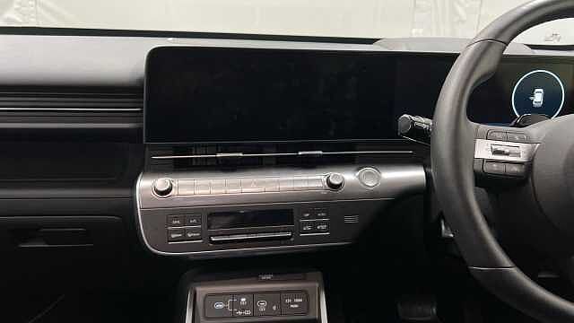 Hyundai KONA 65.4kWh Ultimate SUV 5dr Electric Auto (218 ps)