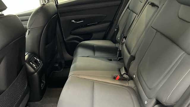 Hyundai TUCSON 1.6 T-GDi MHEV Ultimate SUV 5dr Petrol Hybrid DCT Euro 6 (s/s) (160 ps)