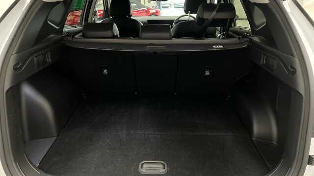 Hyundai TUCSON 1.6 T-GDi MHEV Ultimate SUV 5dr Petrol Hybrid DCT Euro 6 (s/s) (160 ps)