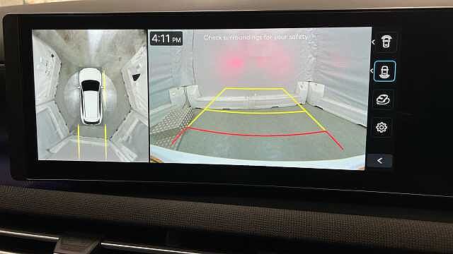 Hyundai TUCSON 1.6 T-GDi MHEV Ultimate SUV 5dr Petrol Hybrid DCT Euro 6 (s/s) (160 ps)