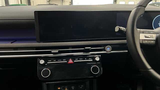 Hyundai TUCSON 1.6 T-GDi MHEV Ultimate SUV 5dr Petrol Hybrid DCT Euro 6 (s/s) (160 ps)