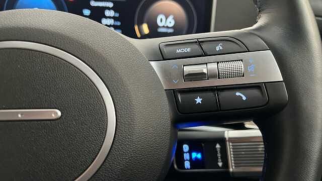 Hyundai TUCSON 1.6 T-GDi MHEV Ultimate SUV 5dr Petrol Hybrid DCT Euro 6 (s/s) (160 ps)