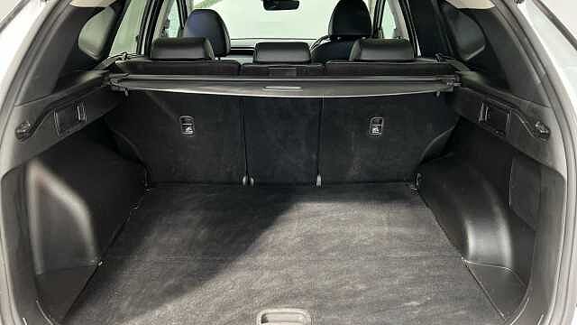 Hyundai TUCSON 1.6 h T-GDi Ultimate SUV 5dr Petrol Hybrid Auto Euro 6 (s/s) (230 ps)