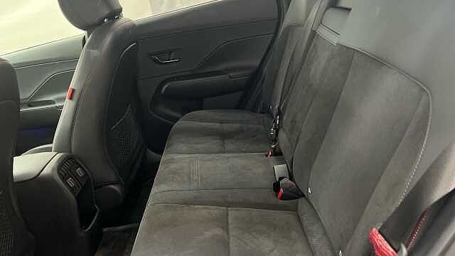 Hyundai KONA 1.6 T-GDi N Line S SUV 5dr Petrol DCT Euro 6 (s/s) (138 ps)