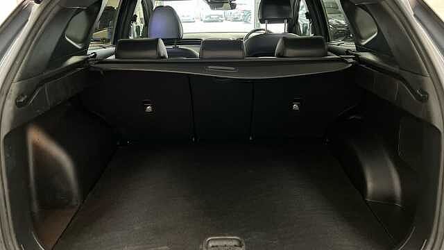 Hyundai TUCSON 1.6 T-GDi N Line S SUV 5dr Petrol Manual Euro 6 (s/s) (150 ps)