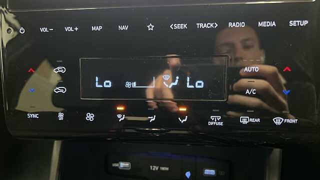 Hyundai TUCSON 1.6 T-GDi N Line S SUV 5dr Petrol Manual Euro 6 (s/s) (150 ps)