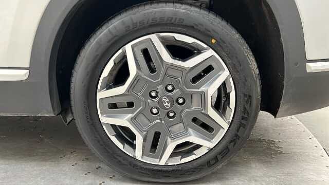 Hyundai Santa Fe 1.6 h T-GDi Ultimate SUV 5dr Petrol Hybrid Auto 4WD Euro 6 (s/s) (230 ps)