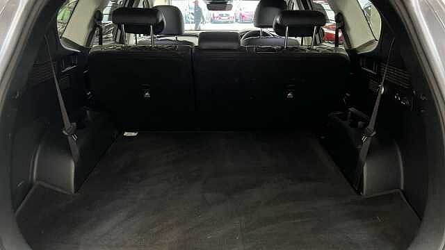 Hyundai Santa Fe 1.6 h T-GDi Ultimate SUV 5dr Petrol Hybrid Auto 4WD Euro 6 (s/s) (230 ps)