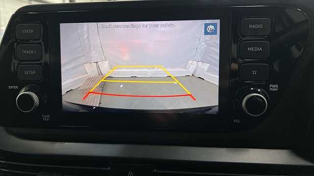 Hyundai BAYON 1.0 T-GDi MHEV SE Connect SUV 5dr Petrol Hybrid DCT Euro 6 (s/s) (100 ps)