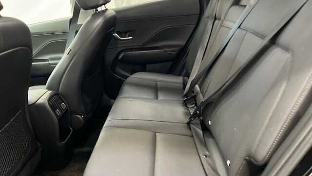 Hyundai KONA 1.6 h-GDi Ultimate SUV 5dr Petrol Hybrid DCT Euro 6 (s/s) (129 ps)