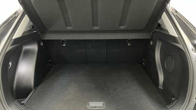 Hyundai KONA 1.6 h-GDi Ultimate SUV 5dr Petrol Hybrid DCT Euro 6 (s/s) (129 ps)