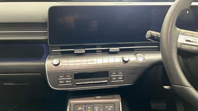 Hyundai KONA 1.6 h-GDi Ultimate SUV 5dr Petrol Hybrid DCT Euro 6 (s/s) (129 ps)