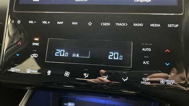 Hyundai TUCSON 1.6 h T-GDi N Line S SUV 5dr Petrol Hybrid Auto Euro 6 (s/s) (230 ps)