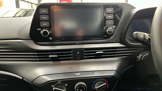 Hyundai BAYON 1.0 T-GDi MHEV SE Connect SUV 5dr Petrol Hybrid Manual Euro 6 (s/s) (100 ps)