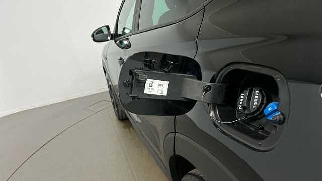 Hyundai TUCSON 1.6 CRDi MHEV N Line SUV 5dr Diesel Hybrid DCT Euro 6 (s/s) (136 ps)