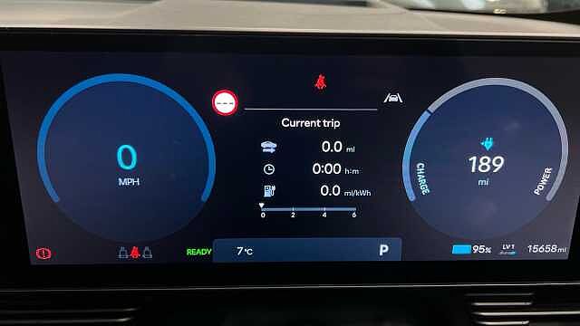 Hyundai IONIQ 5 84kWh N Hatchback 5dr Electric Auto AWD (650 ps)