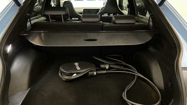 Hyundai IONIQ 5 84kWh N Hatchback 5dr Electric Auto AWD (650 ps)