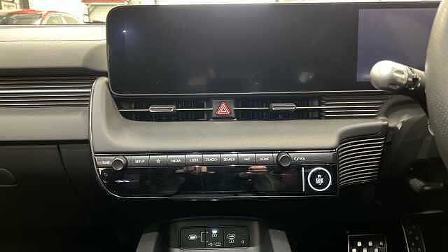 Hyundai IONIQ 5 84kWh N Hatchback 5dr Electric Auto AWD (650 ps)