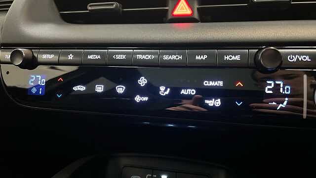 Hyundai IONIQ 5 84kWh N Hatchback 5dr Electric Auto AWD (650 ps)