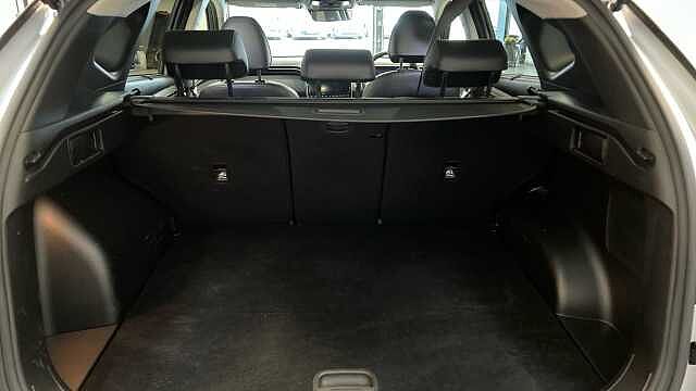 Hyundai TUCSON 1.6 h T-GDi Ultimate SUV 5dr Petrol Hybrid Auto Euro 6 (s/s) (230 ps)