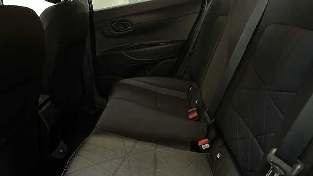 Hyundai BAYON 1.0 T-GDi MHEV Premium SUV 5dr Petrol Hybrid Manual Euro 6 (s/s) (100 ps)