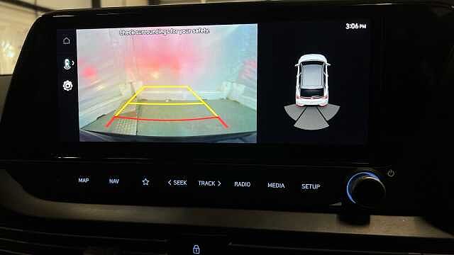 Hyundai BAYON 1.0 T-GDi MHEV Premium SUV 5dr Petrol Hybrid Manual Euro 6 (s/s) (100 ps)