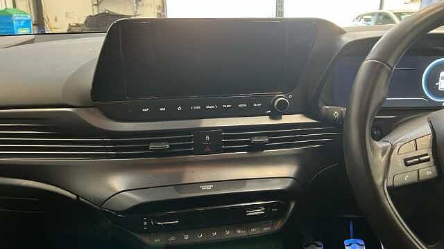 Hyundai BAYON 1.0 T-GDi MHEV Premium SUV 5dr Petrol Hybrid Manual Euro 6 (s/s) (100 ps)