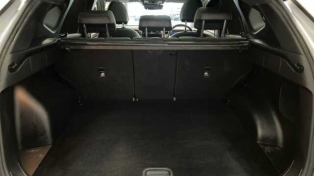 Hyundai TUCSON 1.6 T-GDi N Line S SUV 5dr Petrol Manual Euro 6 (s/s) (150 ps)