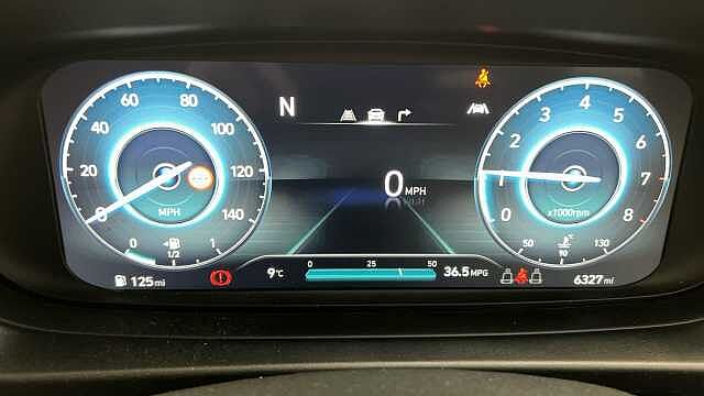 Hyundai i20 1.0 T-GDi MHEV N Line Hatchback 5dr Petrol Hybrid Manual Euro 6 (s/s) (120 ps)