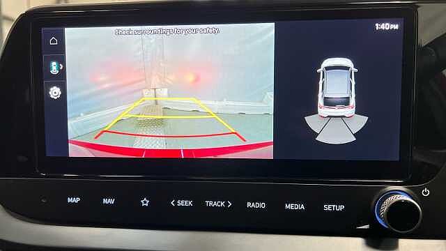 Hyundai i20 1.0 T-GDi MHEV N Line Hatchback 5dr Petrol Hybrid Manual Euro 6 (s/s) (120 ps)