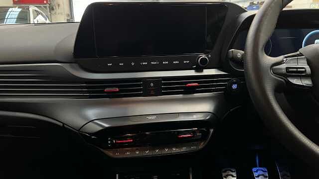 Hyundai i20 1.0 T-GDi MHEV N Line Hatchback 5dr Petrol Hybrid Manual Euro 6 (s/s) (120 ps)