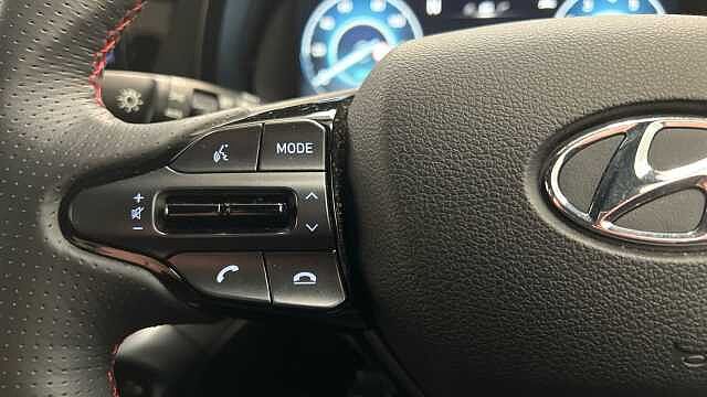 Hyundai i20 1.0 T-GDi MHEV N Line Hatchback 5dr Petrol Hybrid Manual Euro 6 (s/s) (120 ps)