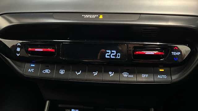 Hyundai i20 1.0 T-GDi MHEV N Line Hatchback 5dr Petrol Hybrid Manual Euro 6 (s/s) (120 ps)