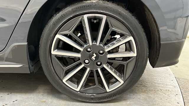 Hyundai i20 1.0 T-GDi MHEV N Line Hatchback 5dr Petrol Hybrid Manual Euro 6 (s/s) (120 ps)