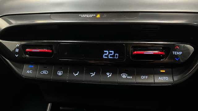 Hyundai i20 1.0 T-GDi MHEV N Line Hatchback 5dr Petrol Hybrid Manual Euro 6 (s/s) (120 ps)