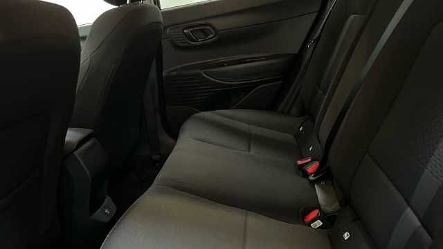 Hyundai i20 1.0 T-GDi Premium Hatchback 5dr Petrol Manual Euro 6 (s/s) (100 ps)