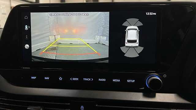 Hyundai i20 1.0 T-GDi Premium Hatchback 5dr Petrol Manual Euro 6 (s/s) (100 ps)