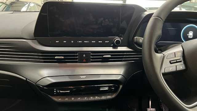 Hyundai i20 1.0 T-GDi Premium Hatchback 5dr Petrol Manual Euro 6 (s/s) (100 ps)