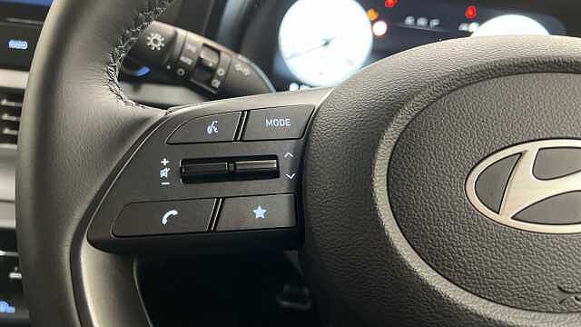 Hyundai i20 1.0 T-GDi Premium Hatchback 5dr Petrol Manual Euro 6 (s/s) (100 ps)