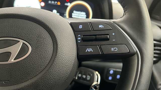 Hyundai i20 1.0 T-GDi Premium Hatchback 5dr Petrol Manual Euro 6 (s/s) (100 ps)