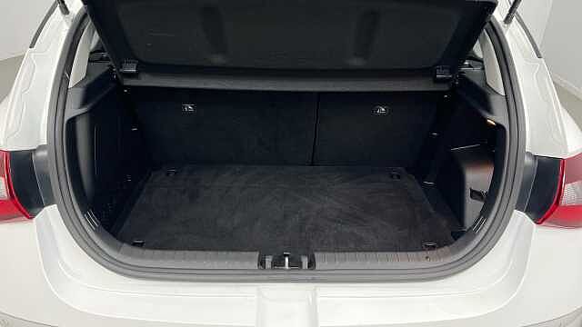 Hyundai i20 1.0 T-GDi MHEV SE Connect Hatchback 5dr Petrol Hybrid DCT Euro 6 (s/s) (100 ps)