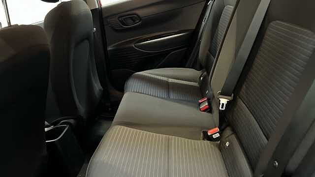 Hyundai i20 1.0 T-GDi MHEV SE Connect Hatchback 5dr Petrol Hybrid DCT Euro 6 (s/s) (100 ps)