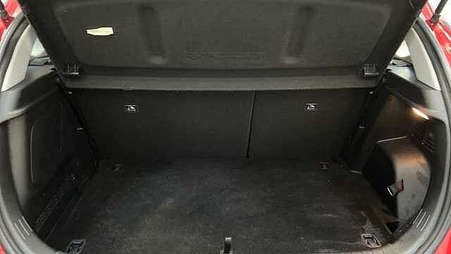 Hyundai i20 1.0 T-GDi MHEV SE Connect Hatchback 5dr Petrol Hybrid DCT Euro 6 (s/s) (100 ps)