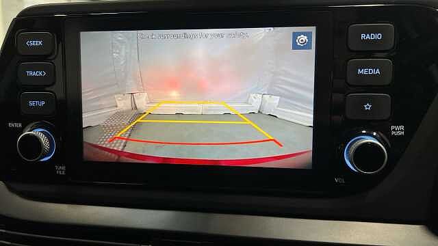 Hyundai i20 1.0 T-GDi MHEV SE Connect Hatchback 5dr Petrol Hybrid DCT Euro 6 (s/s) (100 ps)