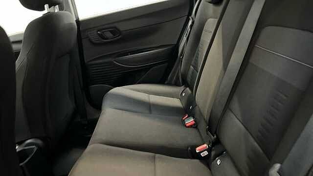 Hyundai BAYON 1.0 T-GDi Advance SUV 5dr Petrol Manual Euro 6 (s/s) (100 ps)