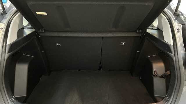 Hyundai BAYON 1.0 T-GDi Advance SUV 5dr Petrol Manual Euro 6 (s/s) (100 ps)