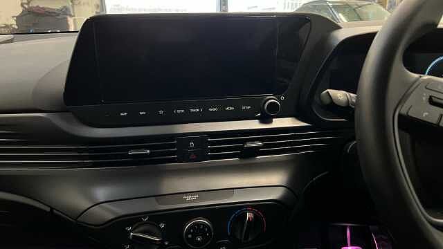 Hyundai BAYON 1.0 T-GDi Advance SUV 5dr Petrol Manual Euro 6 (s/s) (100 ps)