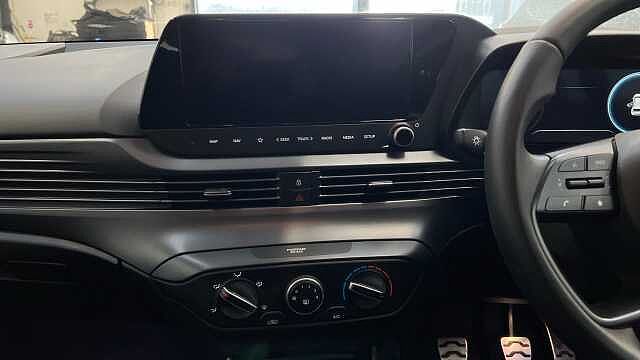 Hyundai BAYON 1.0 T-GDi Advance SUV 5dr Petrol Manual Euro 6 (s/s) (100 ps)