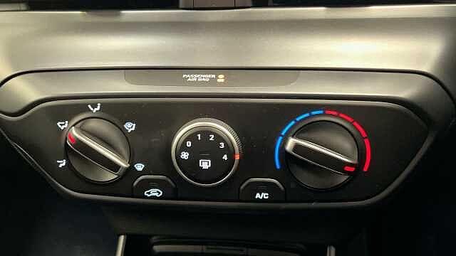 Hyundai BAYON 1.0 T-GDi Advance SUV 5dr Petrol Manual Euro 6 (s/s) (100 ps)