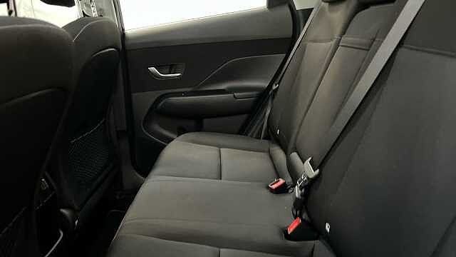 Hyundai KONA 1.6 h-GDi Advance SUV 5dr Petrol Hybrid DCT Euro 6 (s/s) (141 ps)